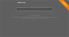 Desktop Screenshot of bikoroy.com